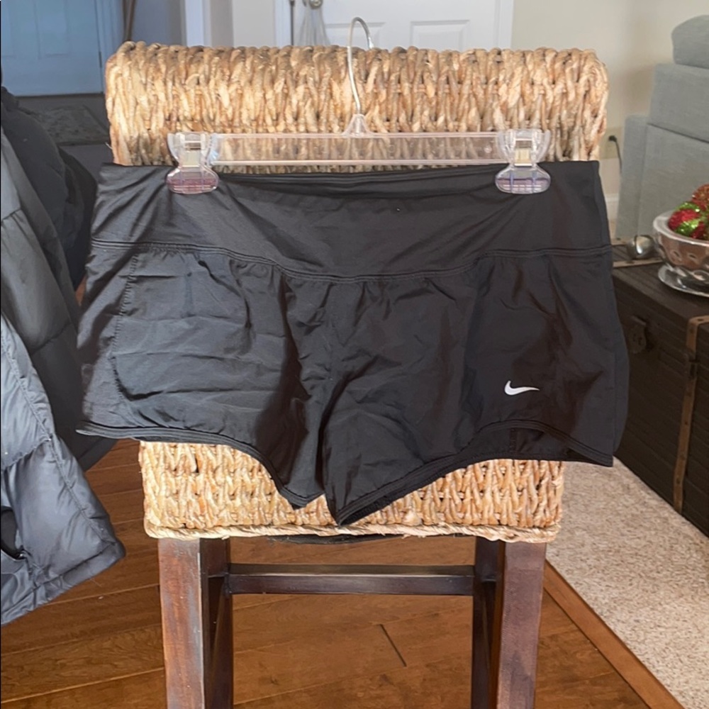 Nike drifit shorts